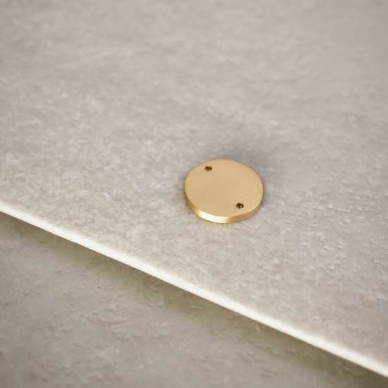 BAXTER – DUNE TAVOLINO