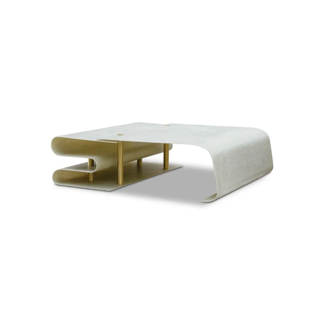 BAXTER – DUNE TABLE BASSE