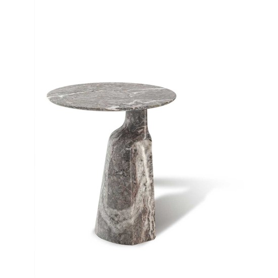 POLTRONA FRAU ILARY TABLE BASSE MARBRE
