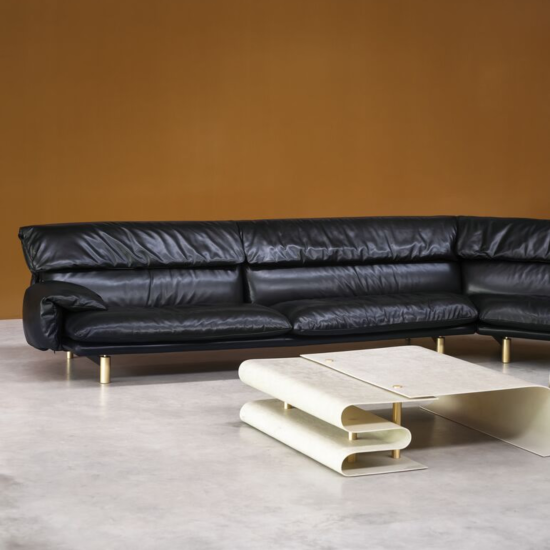BAXTER – DUNE TABLE BASSE