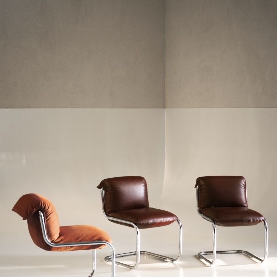 BAXTER – SO FAR CHAISE