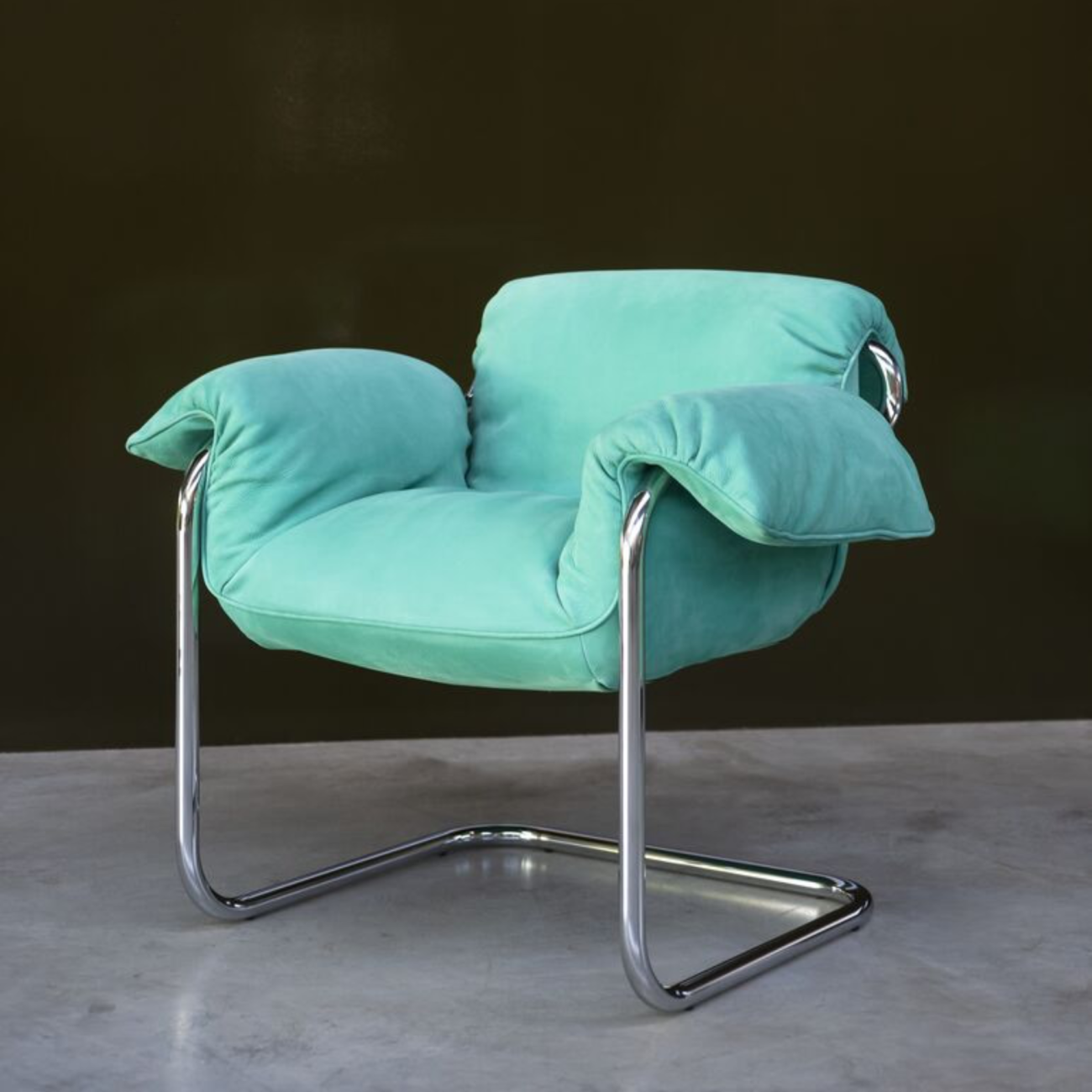 BAXTER – SO FAR CHAISE