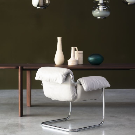 BAXTER – SO FAR SEDIA