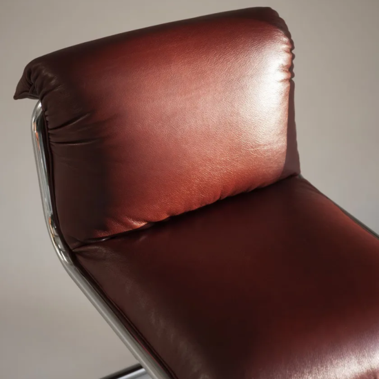 BAXTER – SO FAR CHAISE