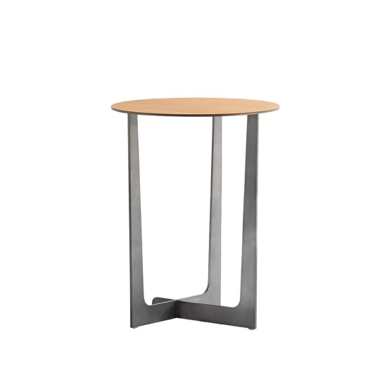 POLTRONA FRAU ILARY TABLE BASSE