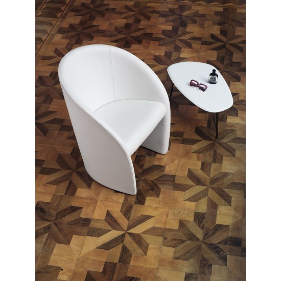 POLTRONA FRAU INTERVISTA FAUTEUIL
