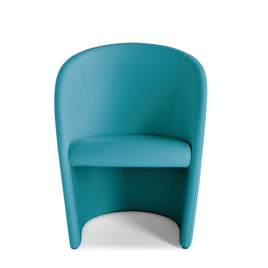POLTRONA FRAU INTERVISTA FAUTEUIL