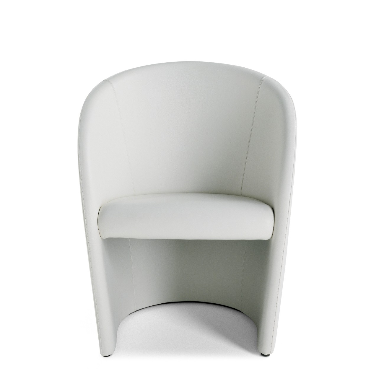 POLTRONA FRAU INTERVISTA FAUTEUIL