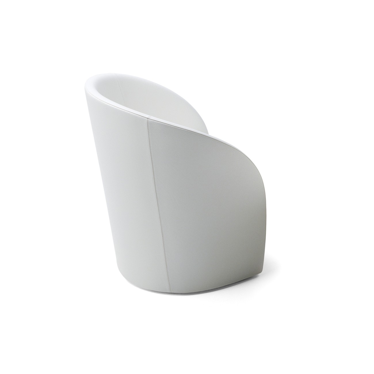 POLTRONA FRAU INTERVISTA FAUTEUIL