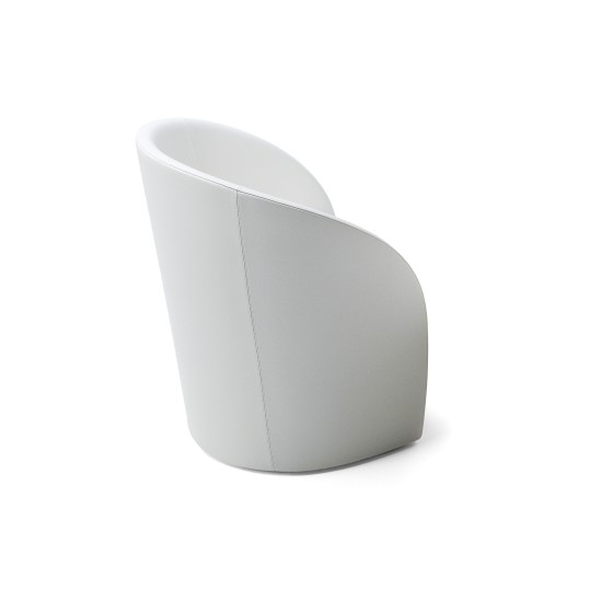 POLTRONA FRAU INTERVISTA FAUTEUIL