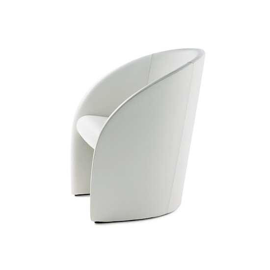 POLTRONA FRAU INTERVISTA POLTRONA