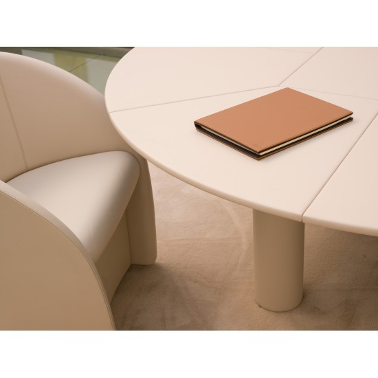 POLTRONA FRAU INTERVISTA FAUTEUIL