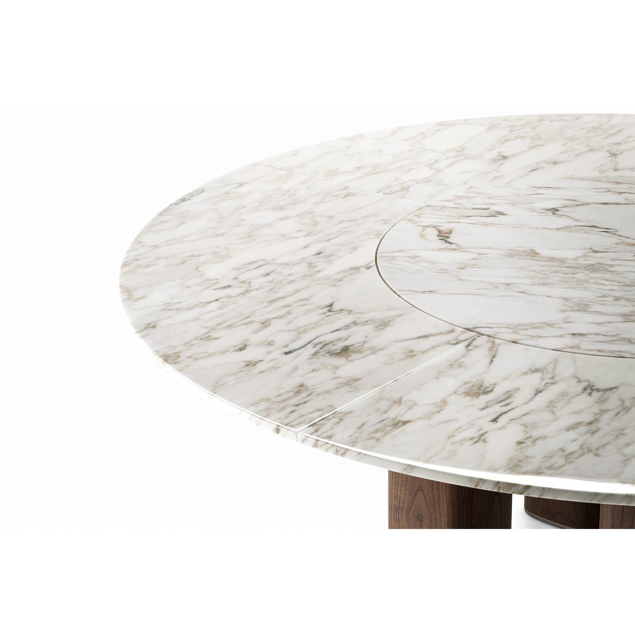 POLTRONA FRAU JANE TABLE