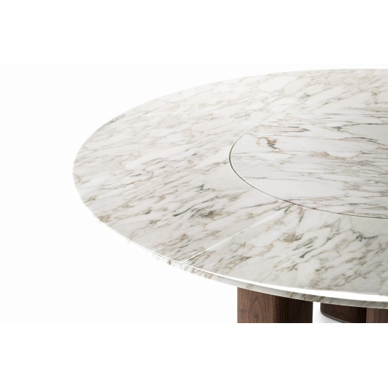 POLTRONA FRAU JANE TABLE