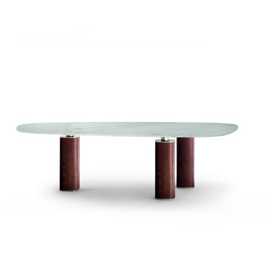 POLTRONA FRAU JANE TABLE