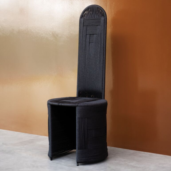 BAXTER – MISS ROPE CHAISE