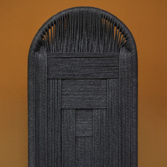BAXTER – MISS ROPE CHAISE