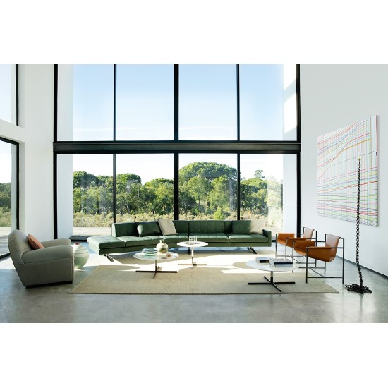 POLTRONA FRAU KENNEDEE DIVANO