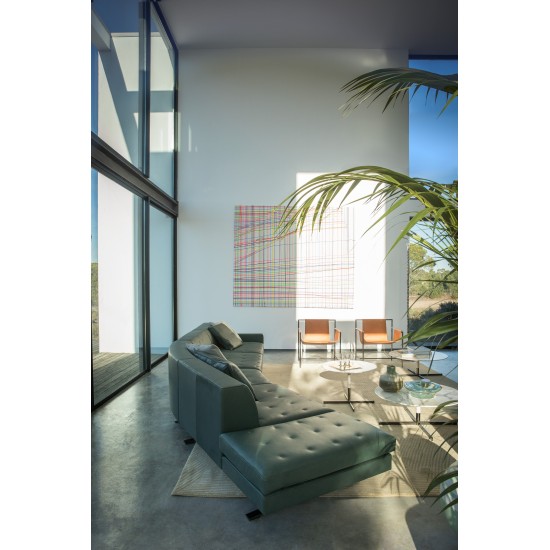 POLTRONA FRAU KENNEDEE DIVANO