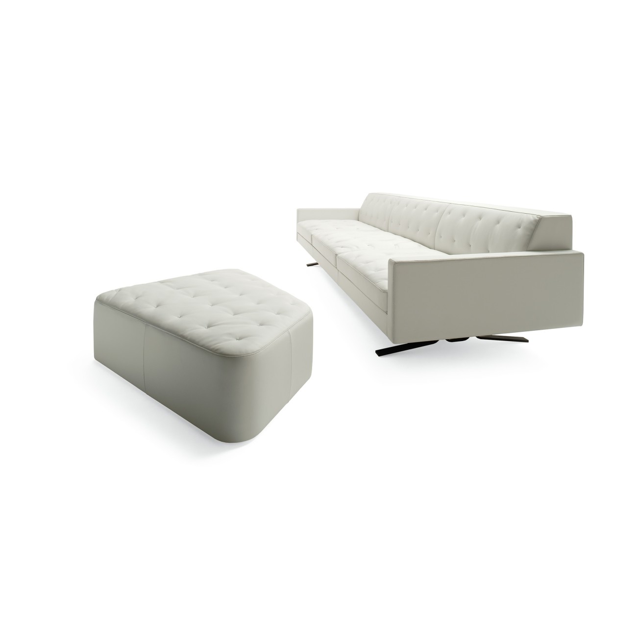 POLTRONA FRAU KENNEDEE DIVANO