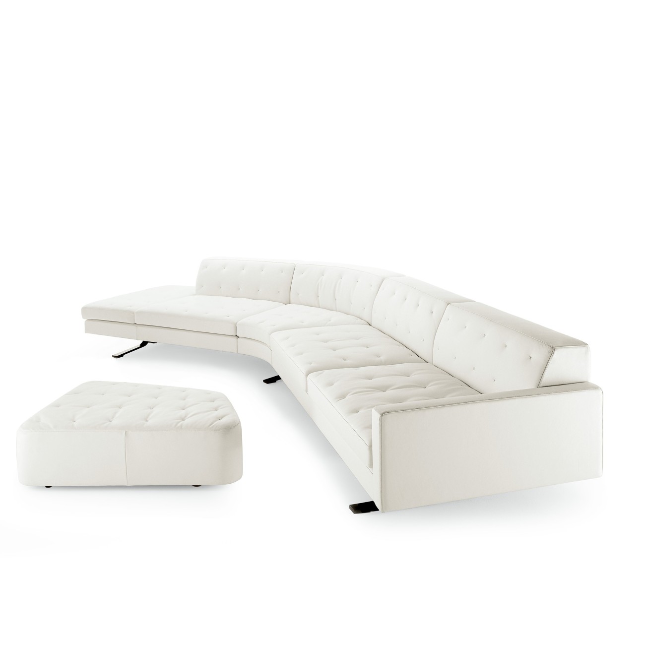 POLTRONA FRAU KENNEDEE DIVANO