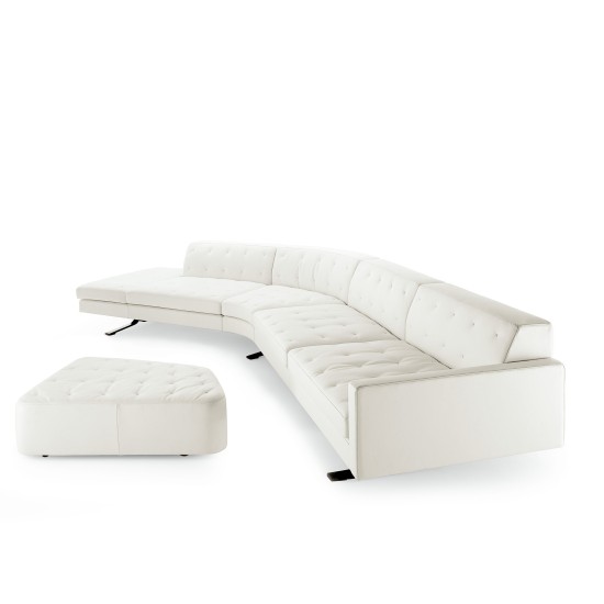 POLTRONA FRAU KENNEDEE DIVANO