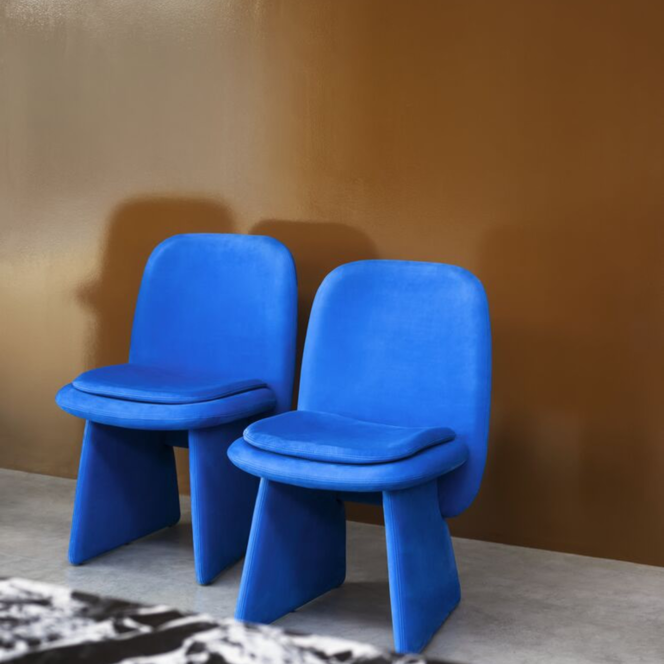 BAXTER – JODIE SEDIA