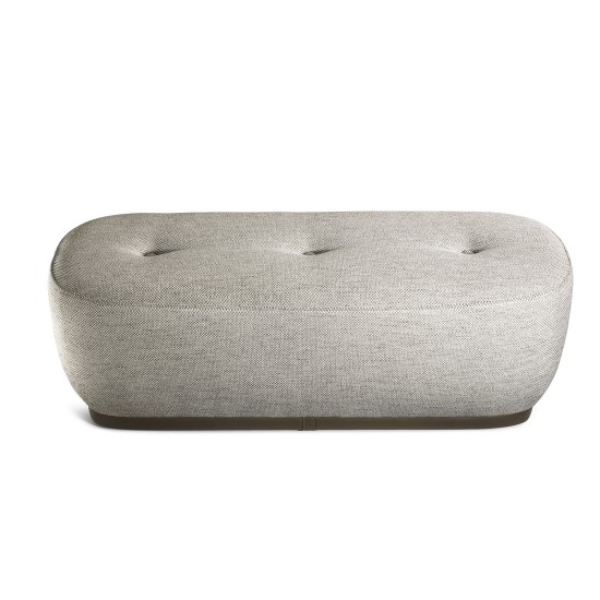 POLTRONA FRAU LEPLI POUF