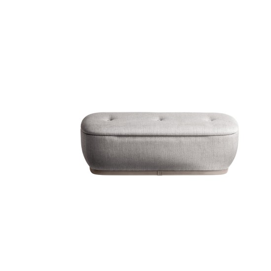 POLTRONA FRAU LEPLI POUF