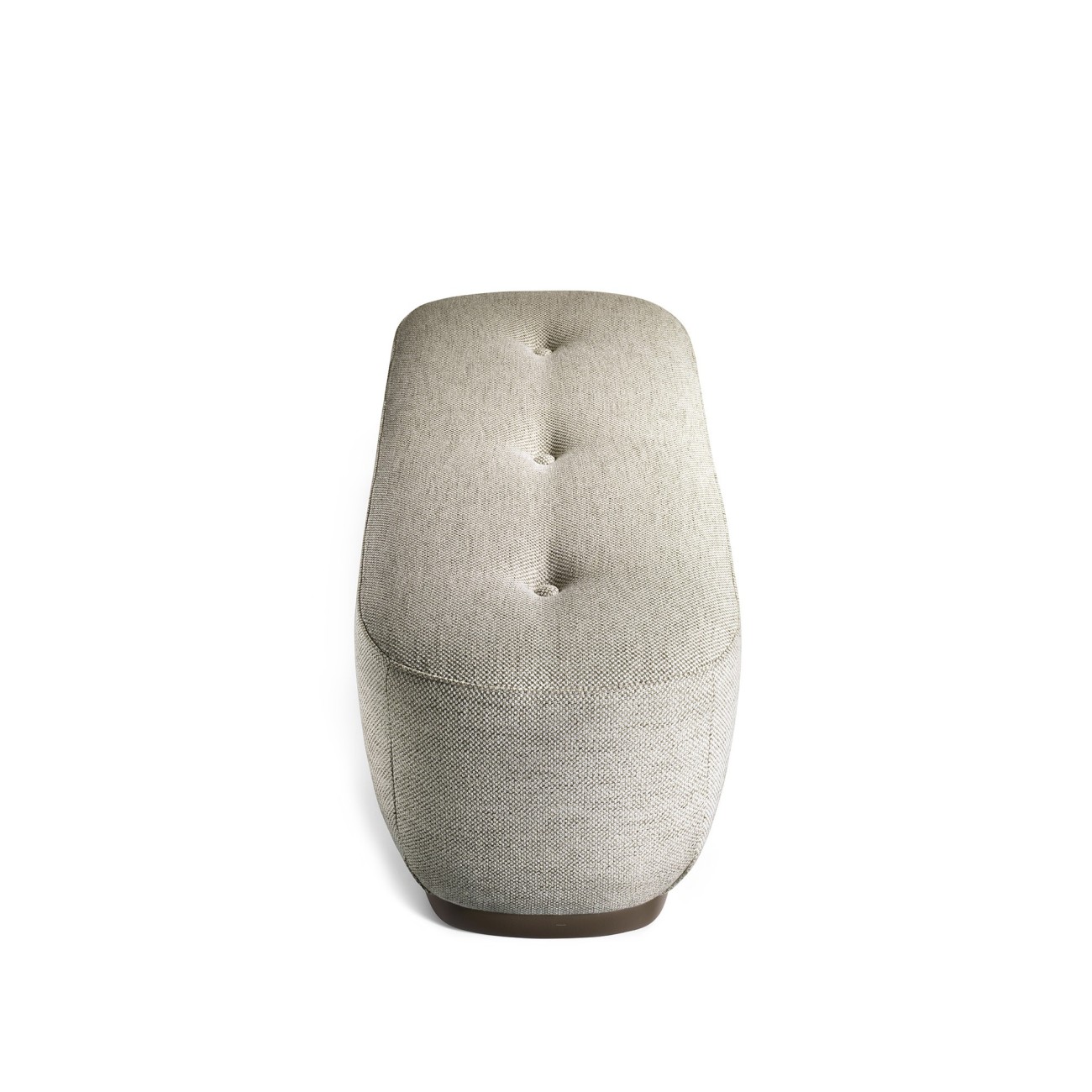 POLTRONA FRAU LEPLI POUF