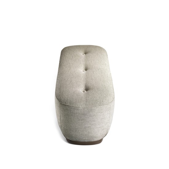 POLTRONA FRAU LEPLI POUF