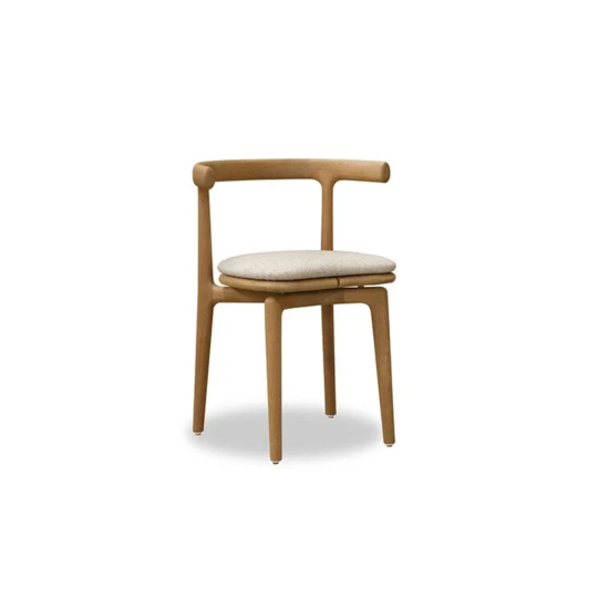 BAXTER – HIMBA CHAISE