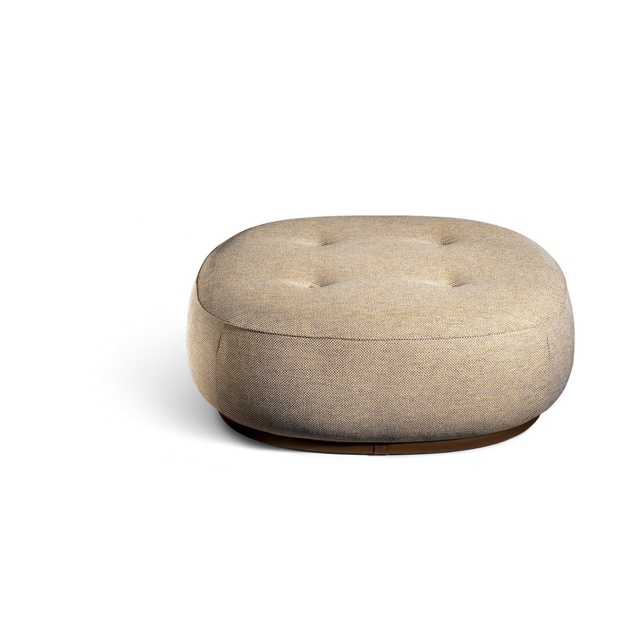 POLTRONA FRAU LEPLI POUF