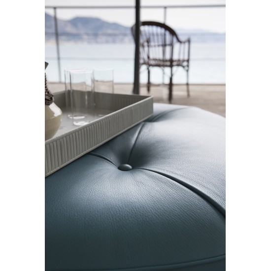 POLTRONA FRAU LEPLI POUF