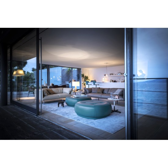 POLTRONA FRAU LEPLI POUF