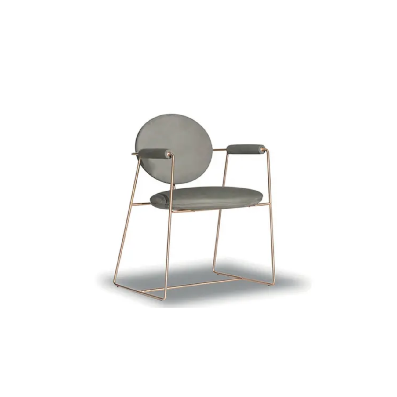 BAXTER – GEMMA CHAISE