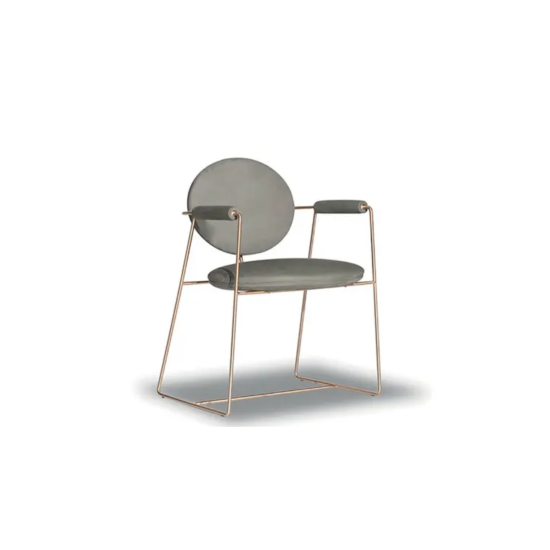 BAXTER – GEMMA CHAISE