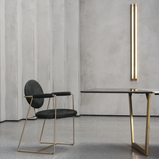 BAXTER – GEMMA CHAISE