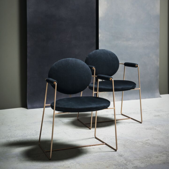 BAXTER – GEMMA SEDIA