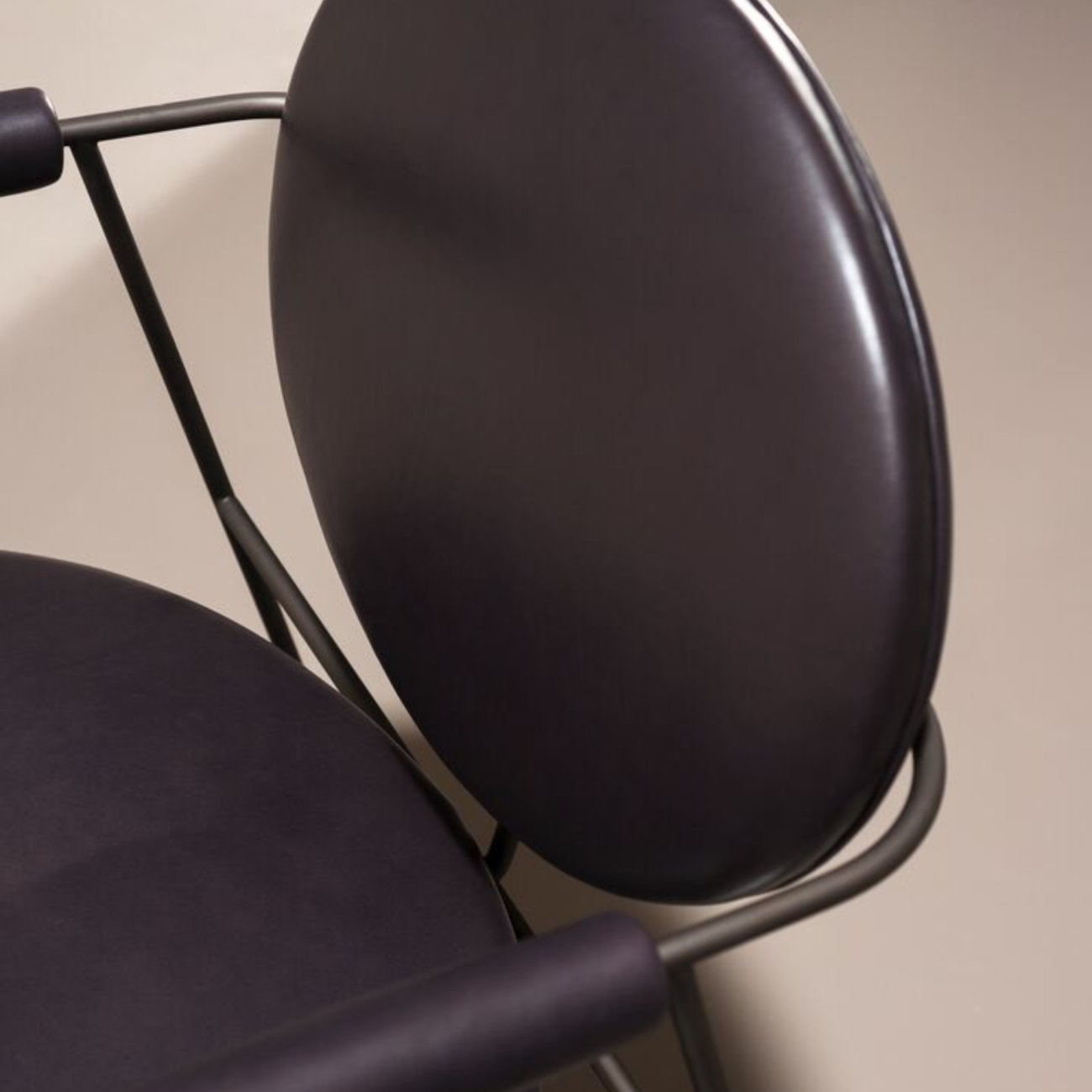 BAXTER – GEMMA CHAISE