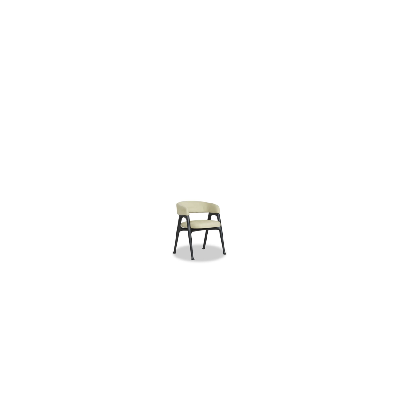 BAXTER – CORINNE FAUTEUIL