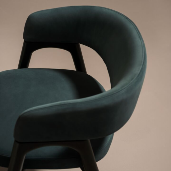 BAXTER – CORINNE POLTRONCINA