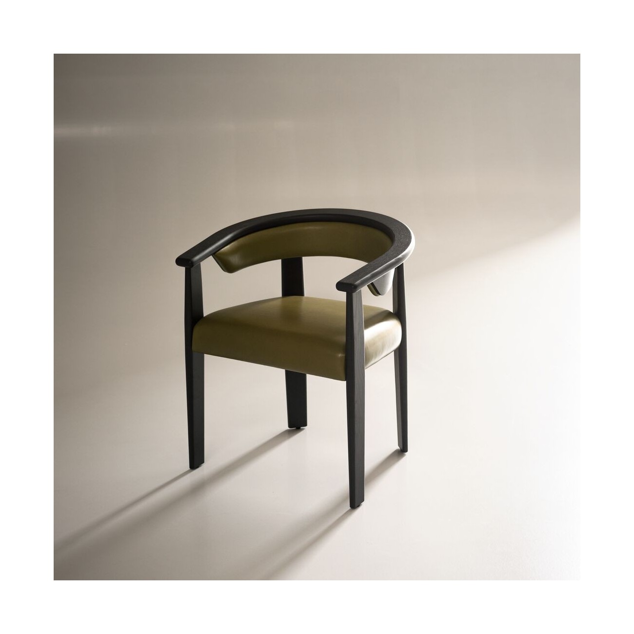 BAXTER – CORINNE POLTRONCINA