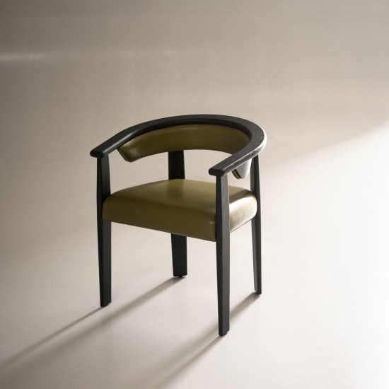 BAXTER – CORINNE POLTRONCINA