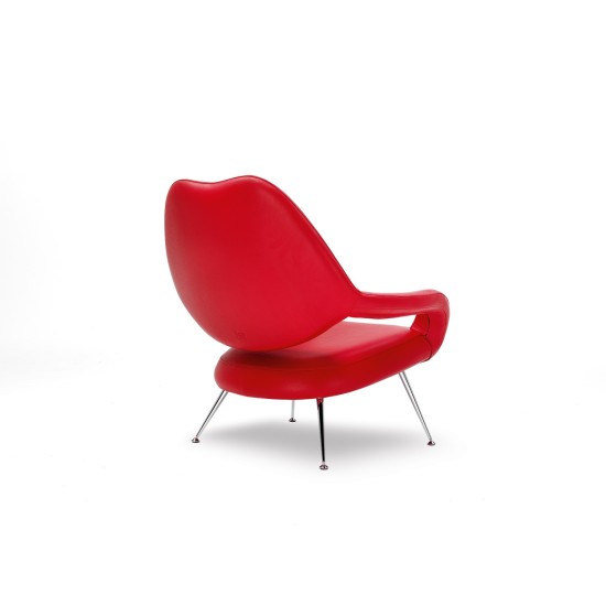POLTRONA FRAU LETIZIA FAUTEUIL