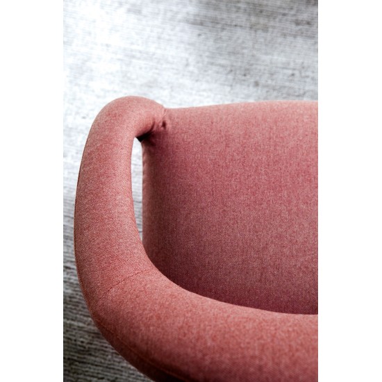 POLTRONA FRAU LETIZIA POLTRONCINA