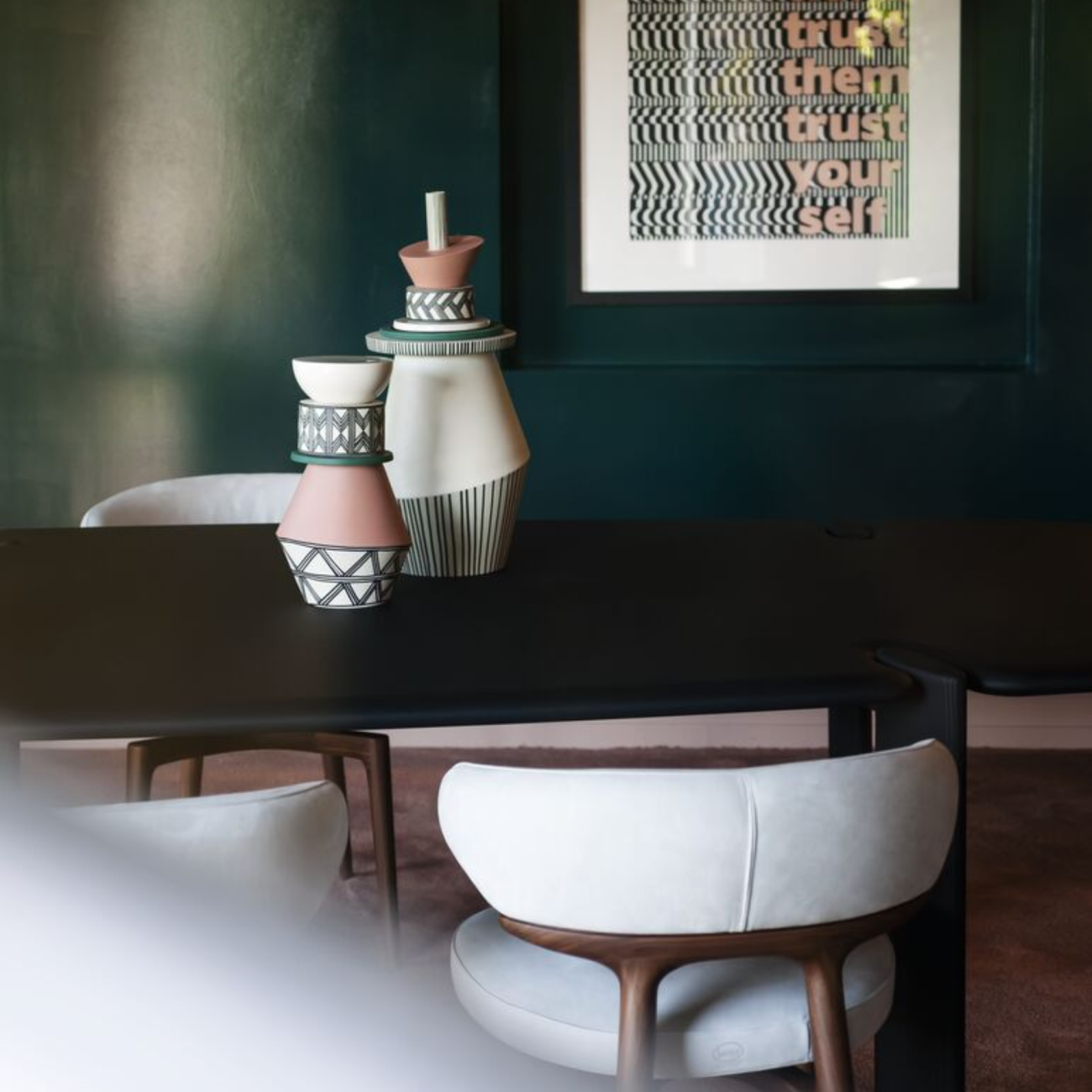 BAXTER – CLOTILDE SEDIA