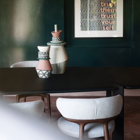 BAXTER – CLOTILDE SEDIA