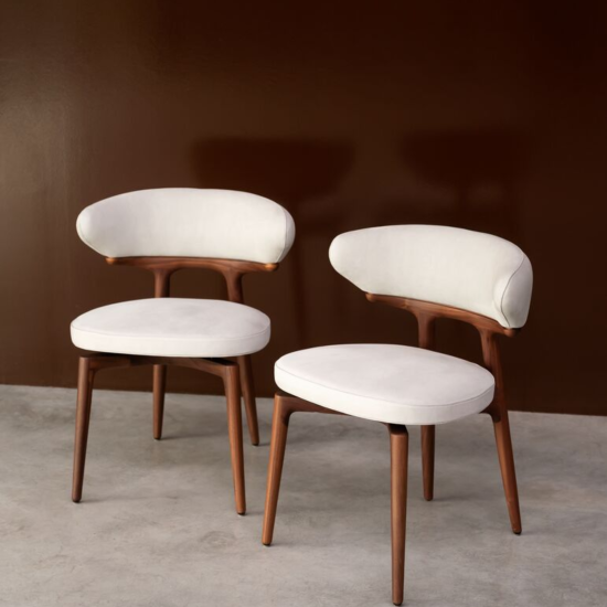 BAXTER – CLOTILDE SEDIA