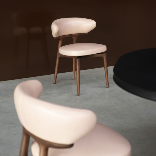 BAXTER – CLOTILDE SEDIA